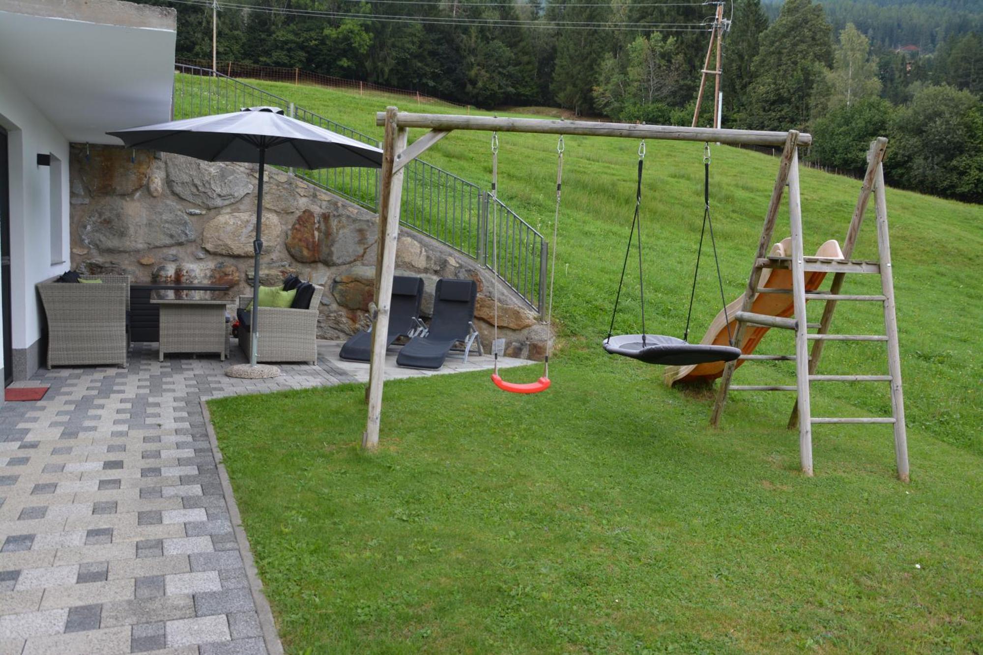 Appartement Wieshof Neukirchen am Großvenediger Extérieur photo
