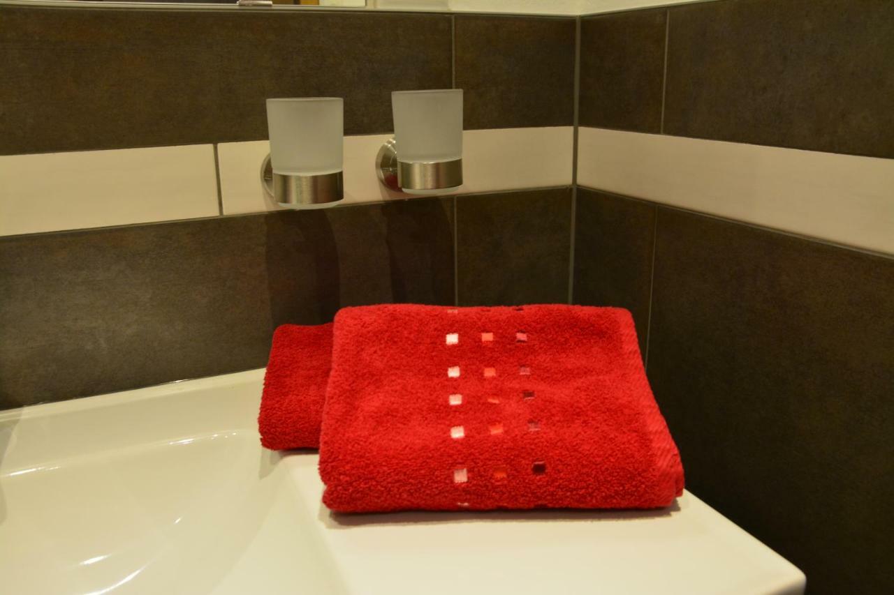 Appartement Wieshof Neukirchen am Großvenediger Extérieur photo